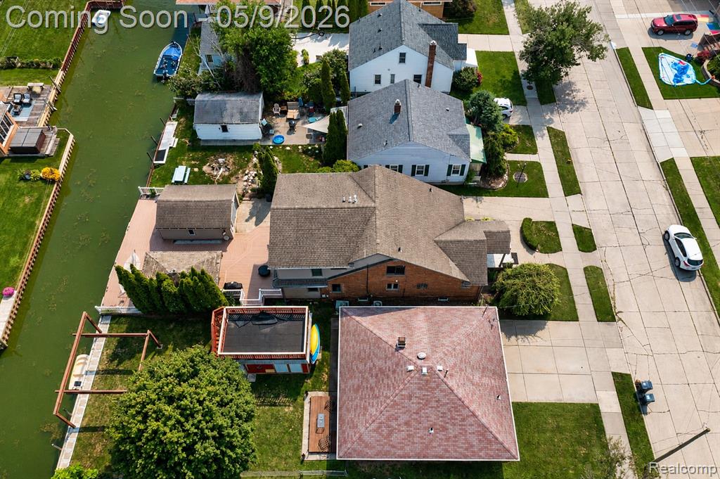 22501 Maple Street, Saint Clair Shores, MI 48081 — Photo 46