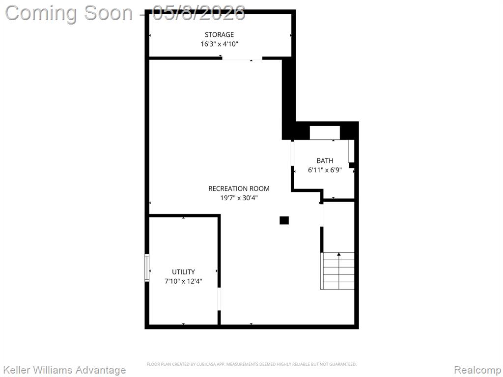 41295 Beechwood Street, Clinton Twp, MI 48038 — Photo 38