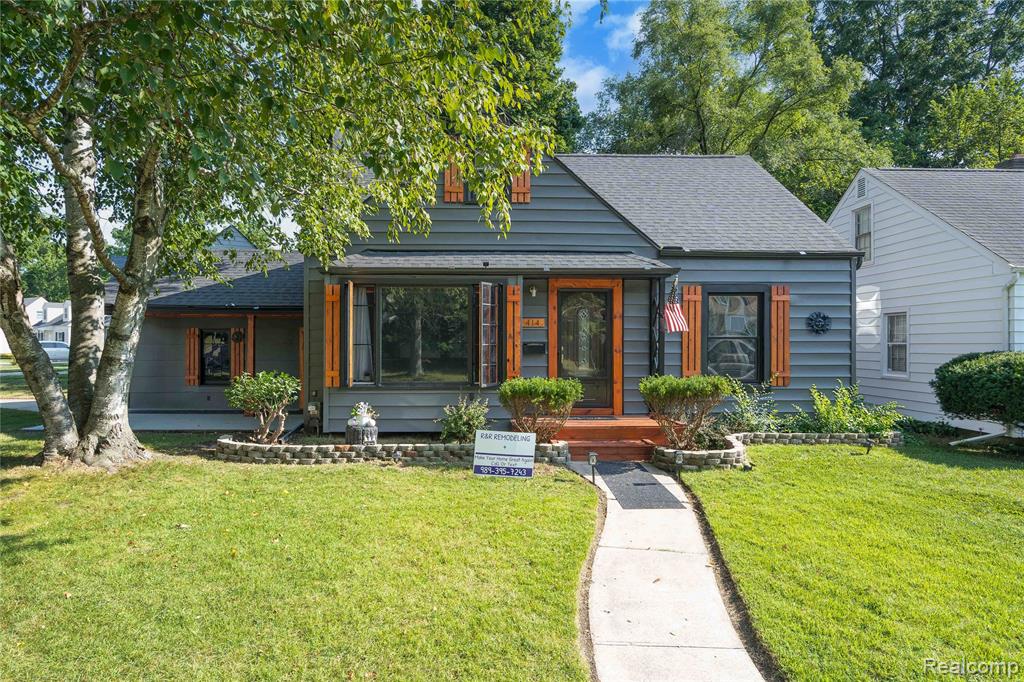 414 Fremont Street, Flint, MI 48504 — Photo 3