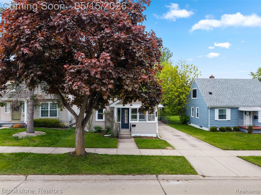 142 Massoit Street, Commerce Twp, MI — Photo 37