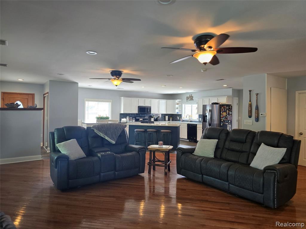 135 N Haven Street, Novi, MI 48377 — Photo 6