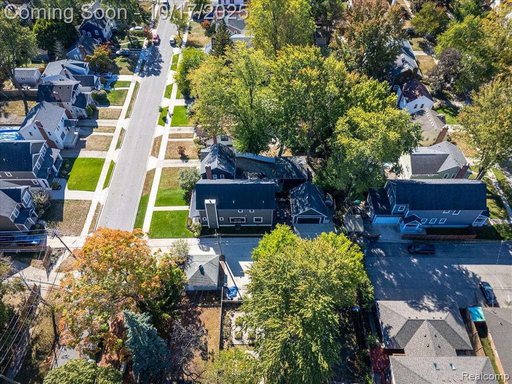 818 Longfellow Avenue, Royal Oak, MI 48067 — Photo 78