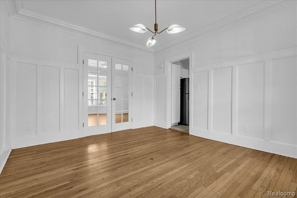 756 Delaware Street, 27, Detroit, MI 48202 — Photo 12