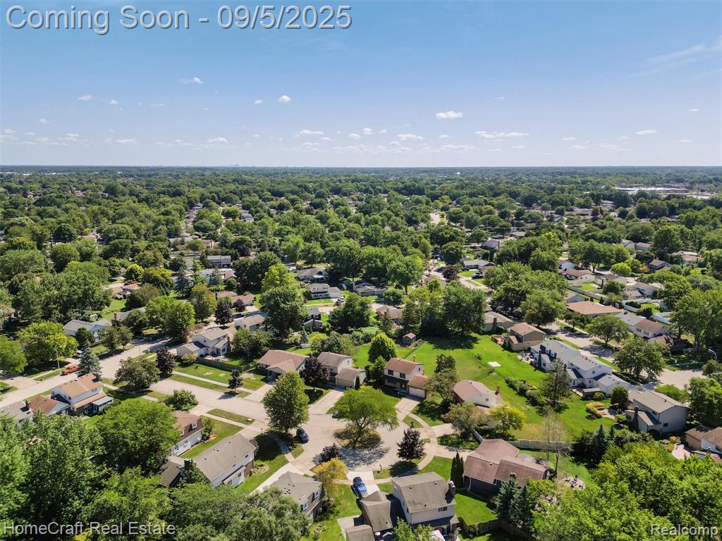 44661 JEFFREY Circle, Canton, MI 48187 — Photo 47