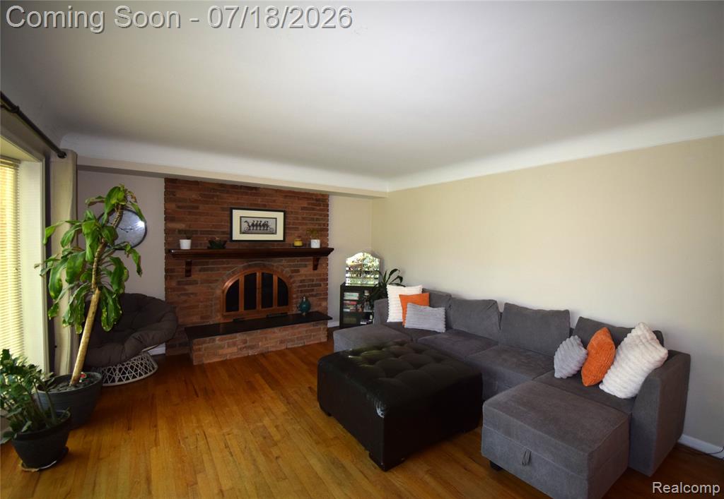 53620 Odilon Ave Odilon Avenue, Shelby Twp, MI 48316 — Photo 6