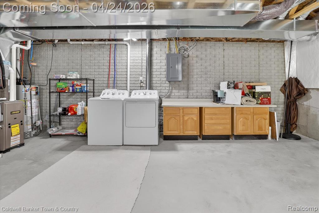 454 Maple Cove Circle, 19, Saline, MI 48176 — Photo 33