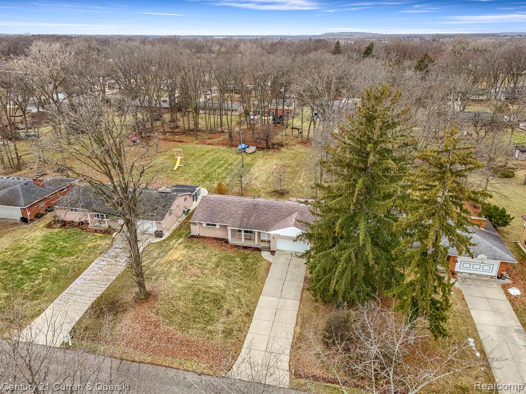 20766 Hcl Jackson, Grosse Ile, MI 48138 — Photo 32