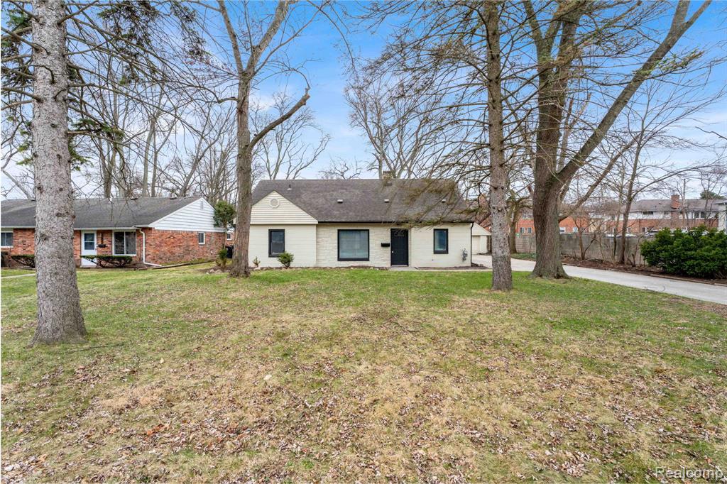 428 Girard Avenue, Royal Oak, MI 48073 — Photo 2