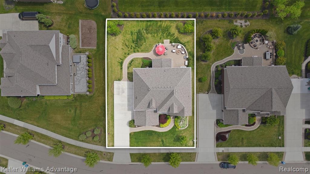 2987 Lankford Lane, Commerce Twp, MI 48390 — Photo 68