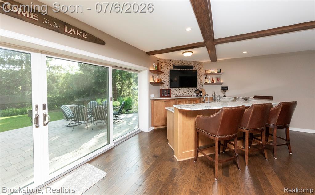 7215 DEER LAKE Court, Clarkston, MI — Photo 43