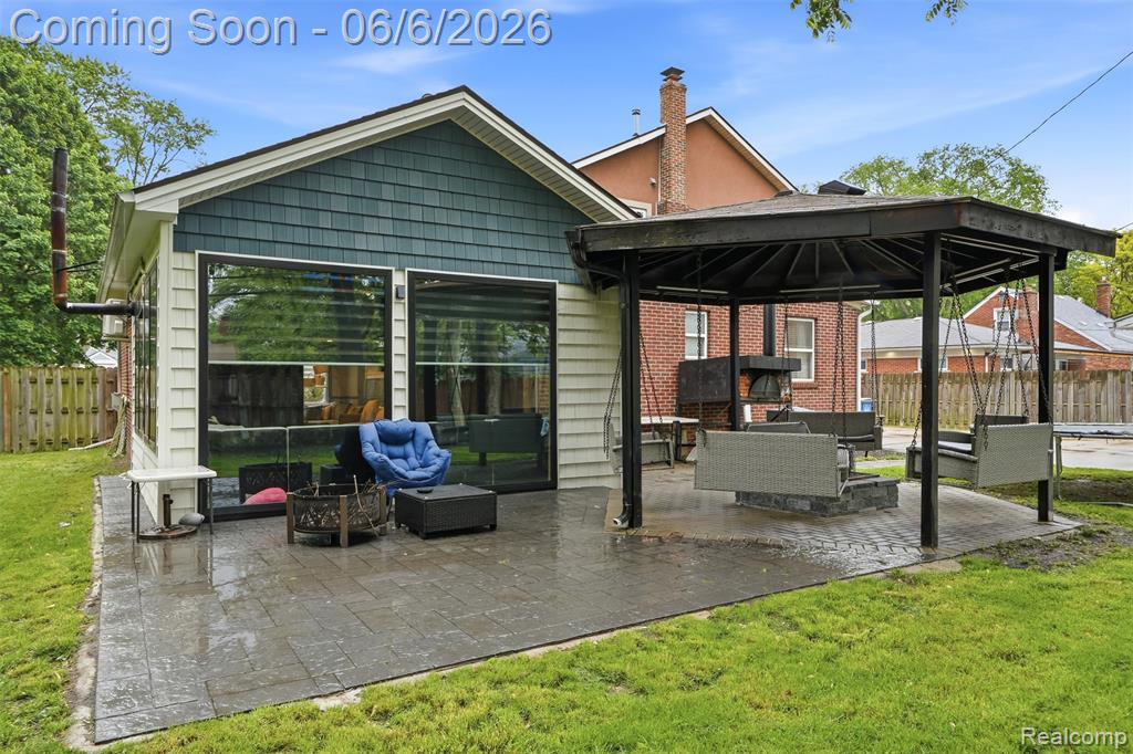 7723 Hazelton Street, Dearborn Heights, MI 48127 — Photo 47
