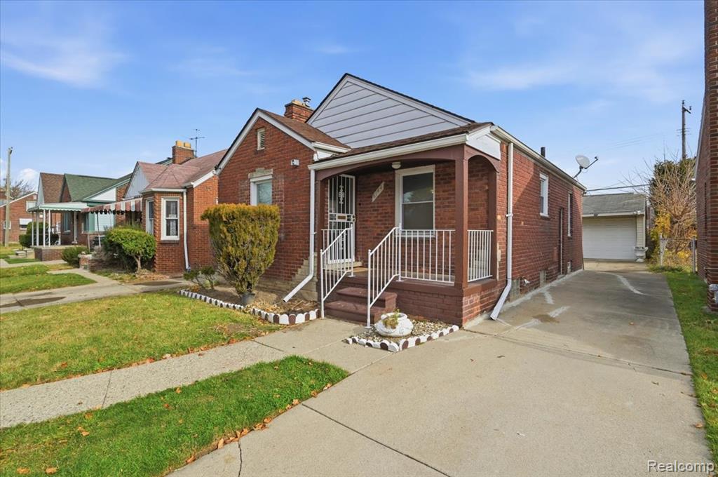 8144 Whitcomb Street, Detroit, MI 48228 — Photo 3