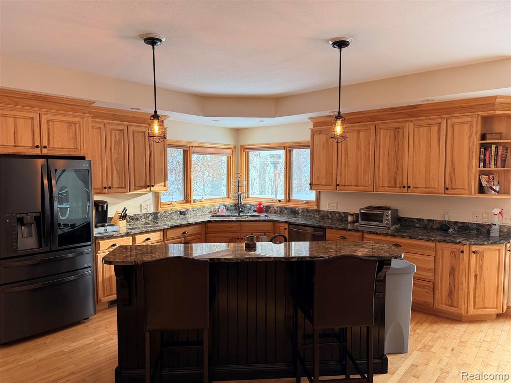 6788 E Hoxie Road, Cedar, MI 49621 — Photo 69