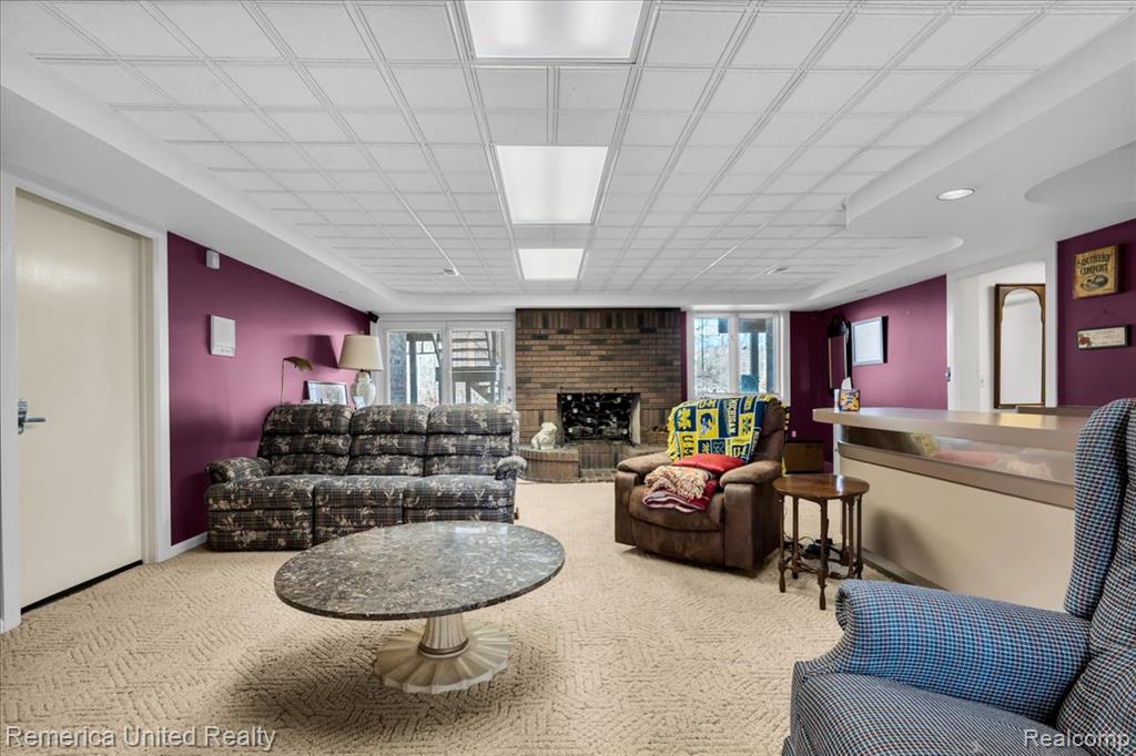 2457 Spring Lake Lane Lane, Brighton, MI 48114 — Photo 37