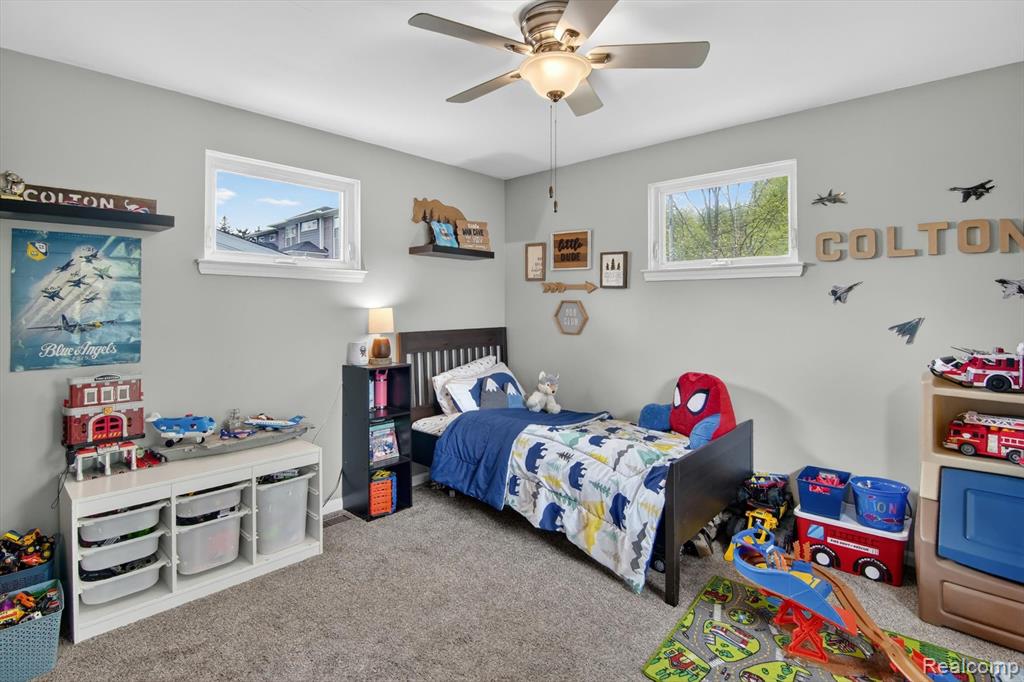 1020 Savage Road, Belleville, MI 48111 — Photo 34