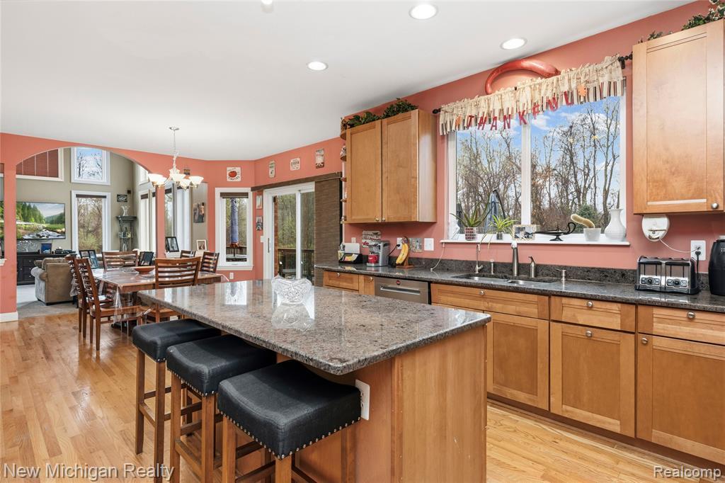 13445 Millie Court, Holly, MI 48442 — Photo 23