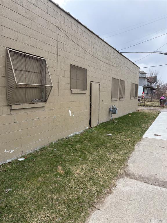 12037 Woodrow Wilson Street, Detroit, MI 48206 — Photo 4