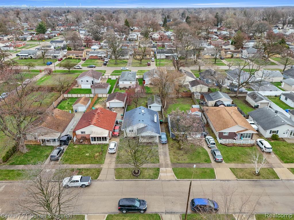 7855 WILLIAM Street, Taylor, MI 48180 — Photo 23
