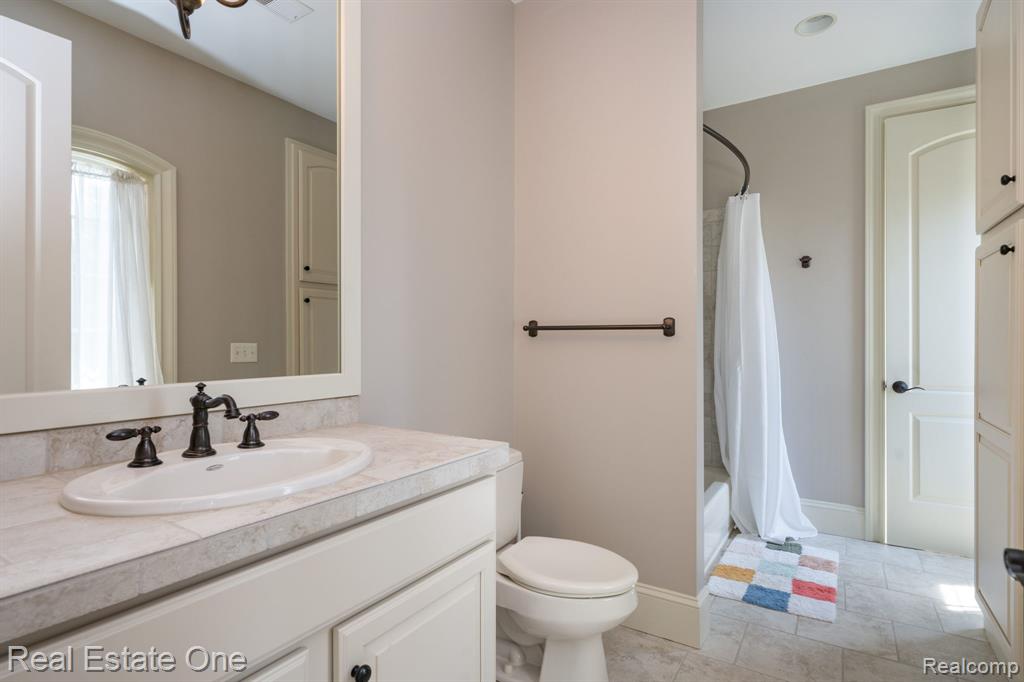 740 Greystone Drive, Chelsea, MI 48118 — Photo 32