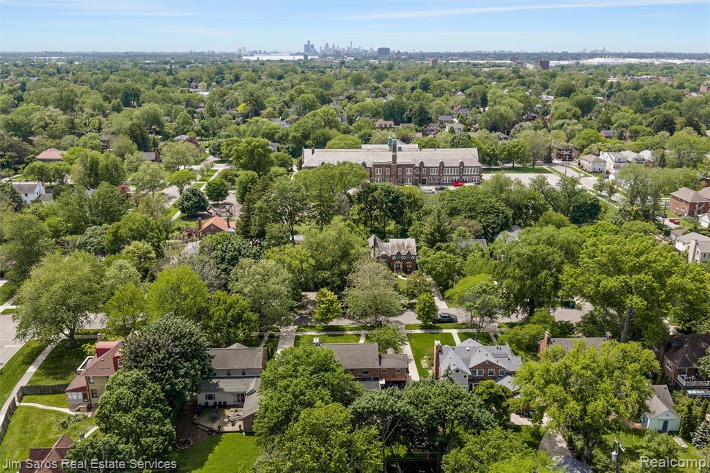 820 Westchester Road, Grosse Pointe Park, MI 48230 — Photo 31