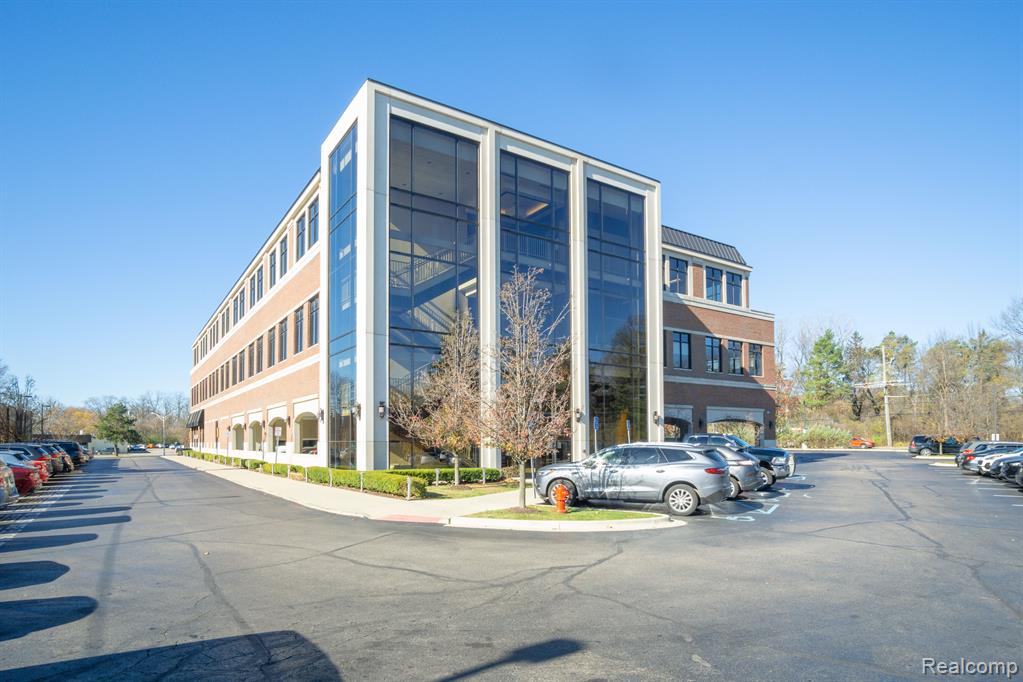 37000 WOODWARD Avenue, Bloomfield Hills, MI 48304 — Photo 4