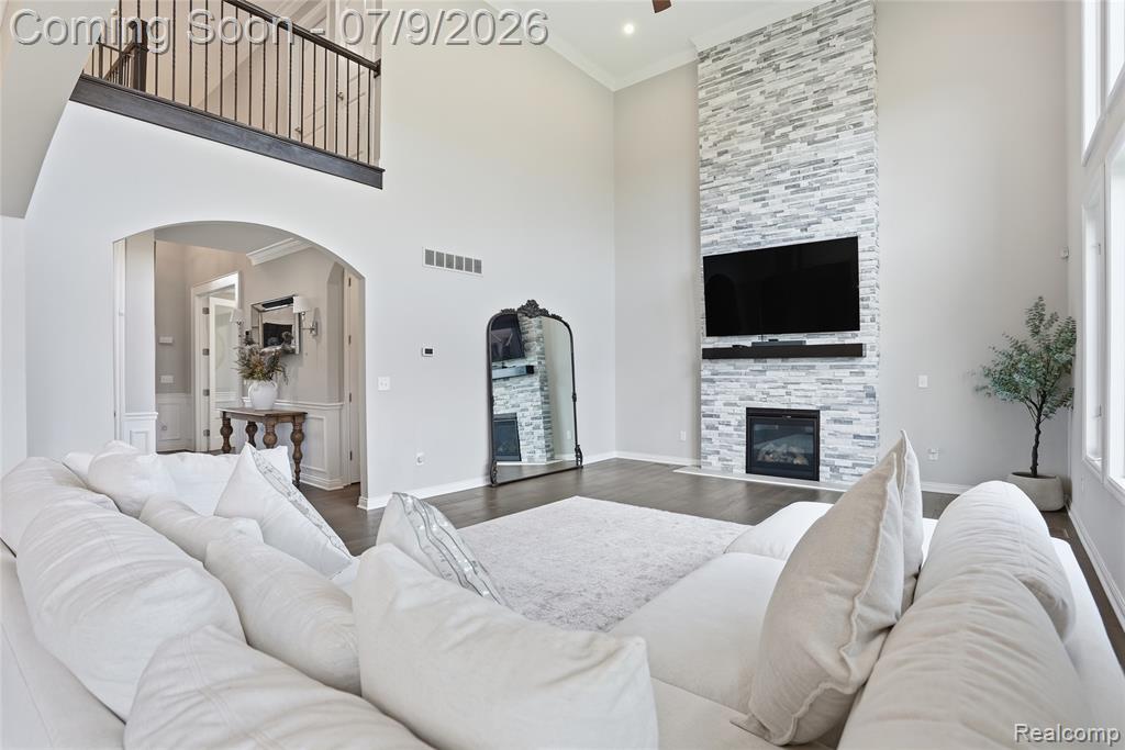 11963 Forest Brook Drive, Washington, MI — Photo 27