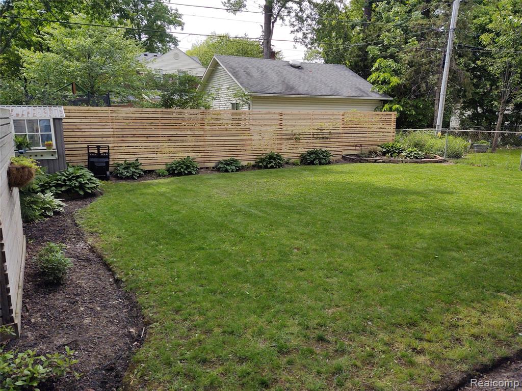 4077 Cornwall Street, Berkley, MI 48072 — Photo 43
