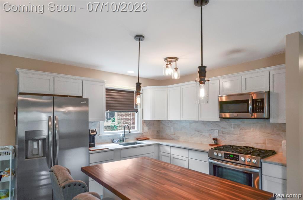 29067 Milton Avenue, Madison Heights, MI 48071 — Photo 10
