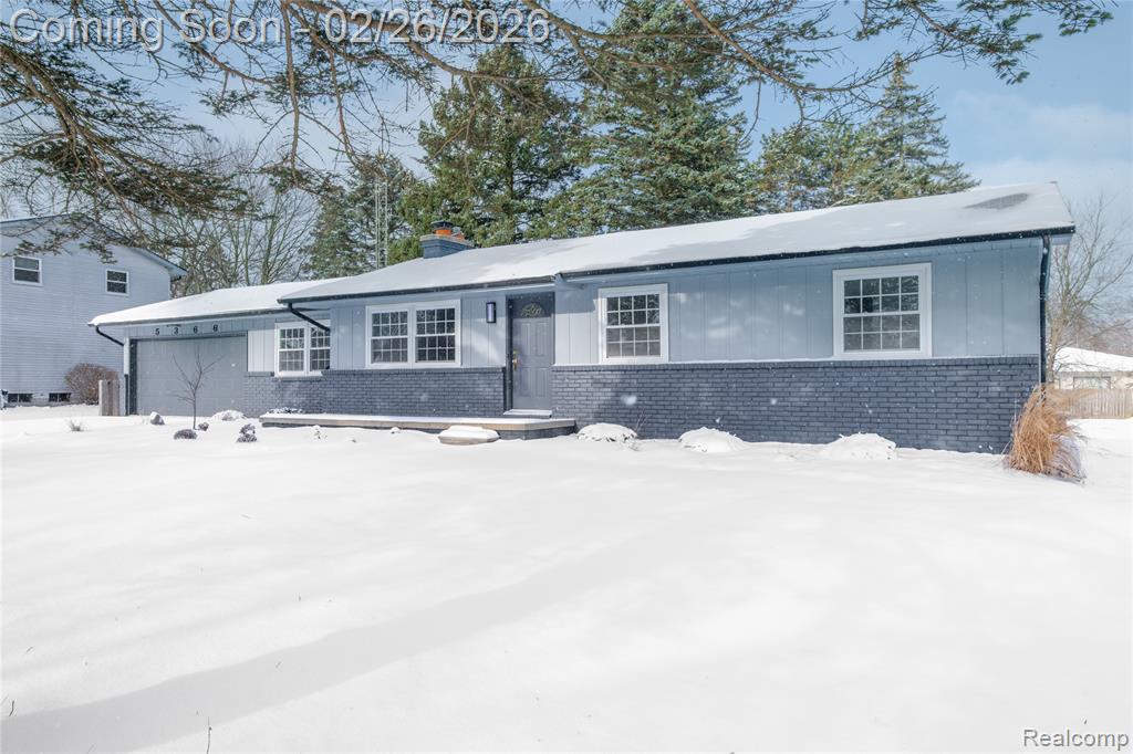 5366 N Georgetown Road, Grand Blanc, MI 48439 — Photo 30