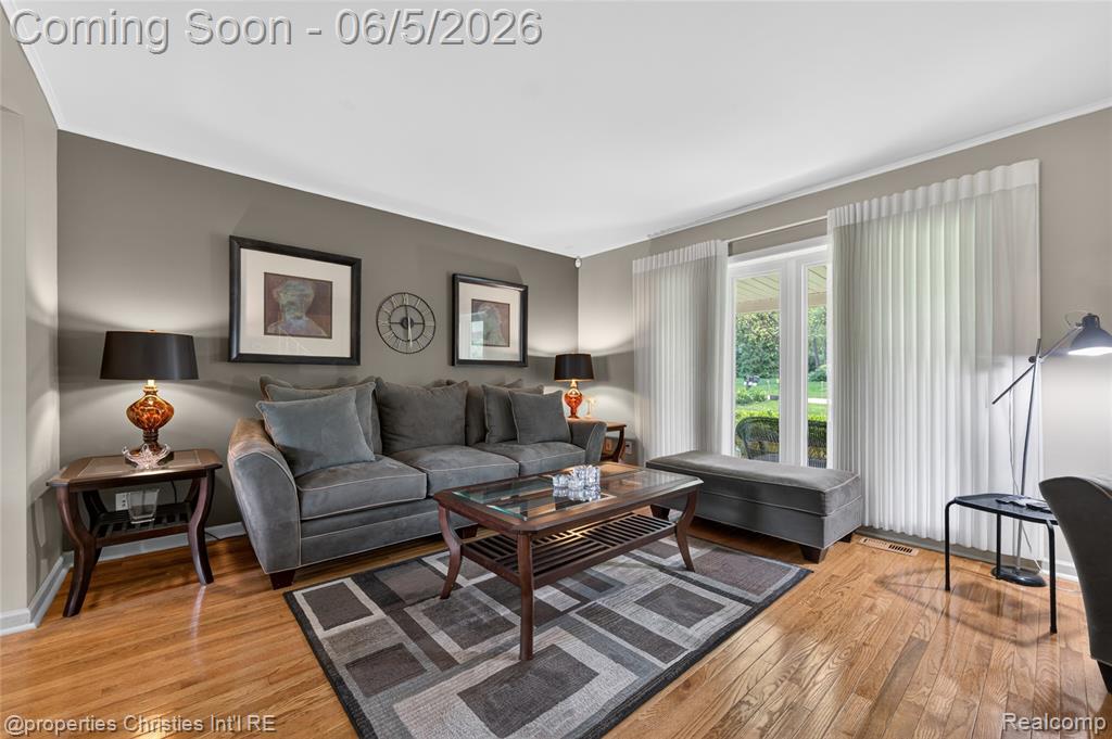 475 Henley Drive, Bloomfield Hills, MI 48304 — Photo 28