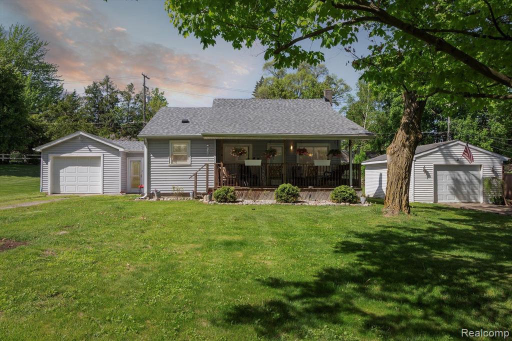 716 Allen Street, Caro, MI 48723 — Photo 25