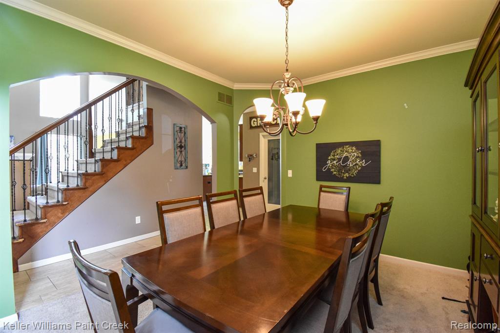 51405 CAROLINE Drive, Chesterfield, MI 48047 — Photo 13