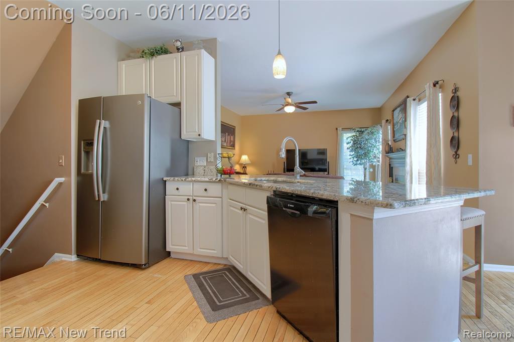 1063 Stable Lane, South Lyon, MI 48178 — Photo 17