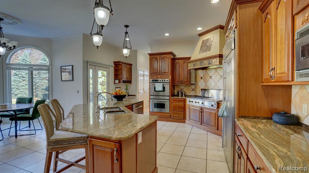 5280 O'Connor Pass, Swartz Creek, MI 48473 — Photo 23