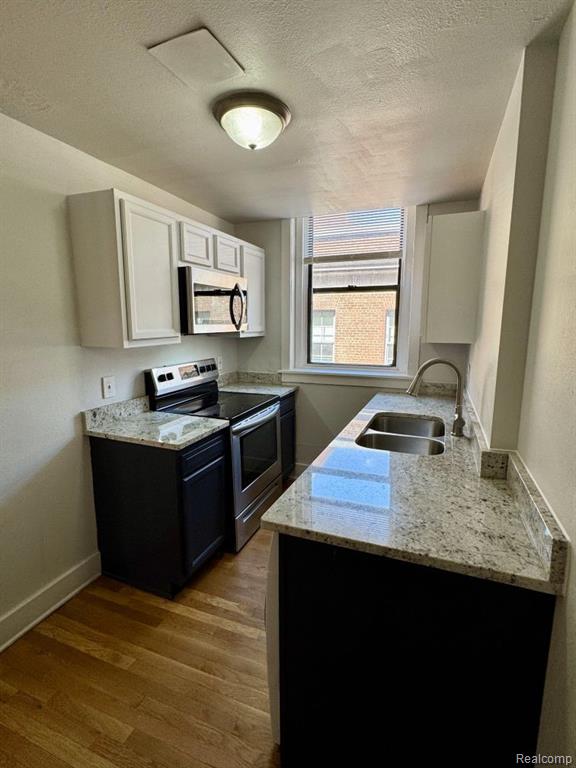 7409 2ND Avenue, 15 (G2), Detroit, MI 48202 — Photo 20