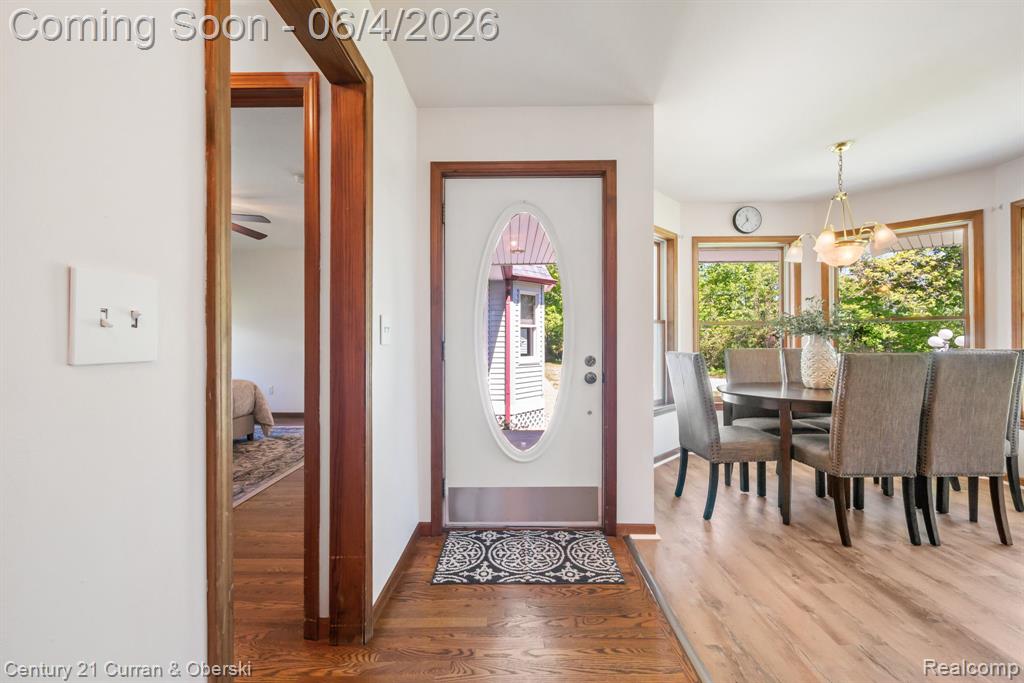 53375 Martha Lane, Northville, MI 48167 — Photo 11