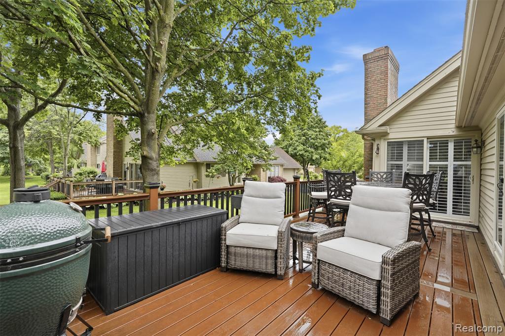 4782 Pine Eagles Drive, 12, Brighton, MI 48116 — Photo 28