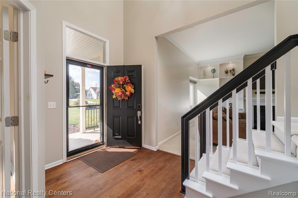 9859 Aylebury Drive, South Lyon, MI 48178 — Photo 13
