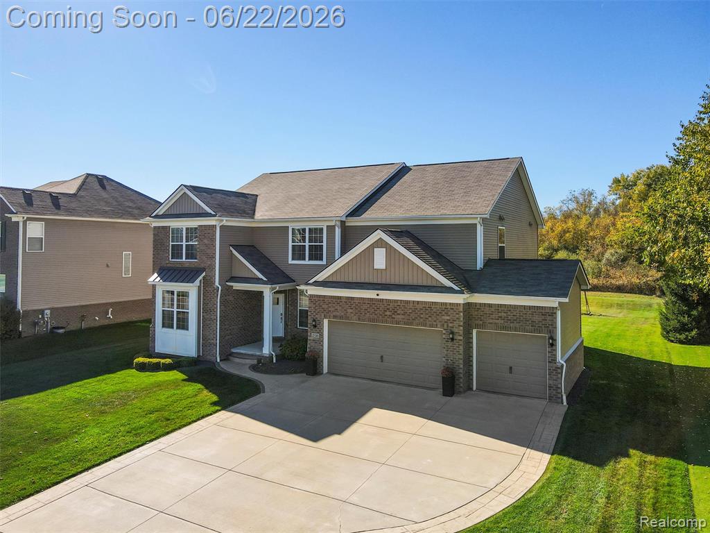 2130 Findley Circle, Lake Orion, MI — Photo 72