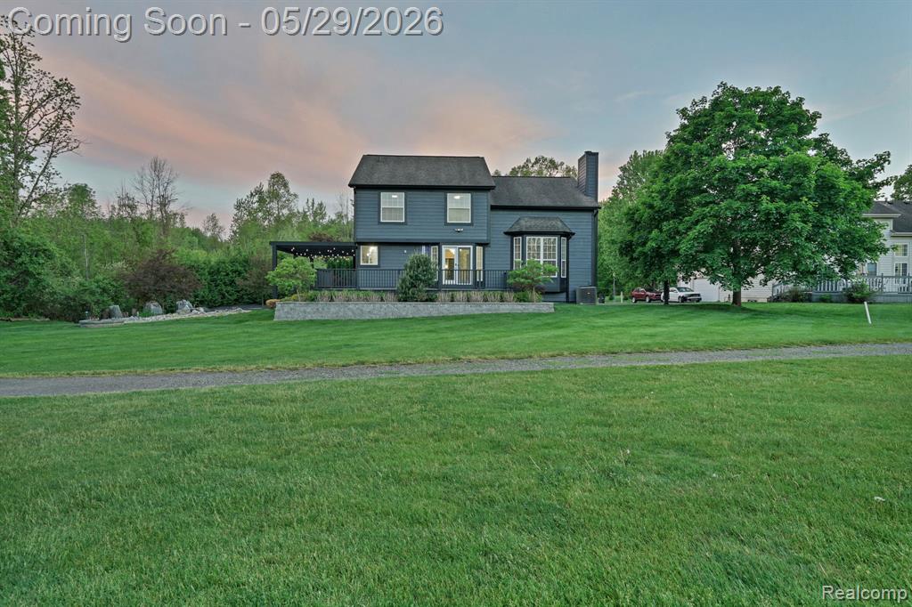 5729 Woodfield Parkway, Grand Blanc, MI 48439 — Photo 66