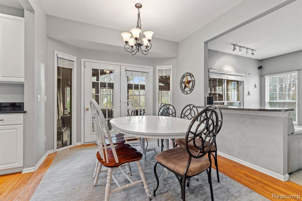 1095 APPALOOSA Court, South Lyon, MI 48178 — Photo 13