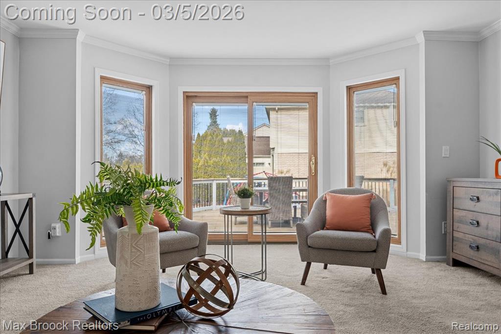 20237 Southampton Drive, Livonia, MI, 48152