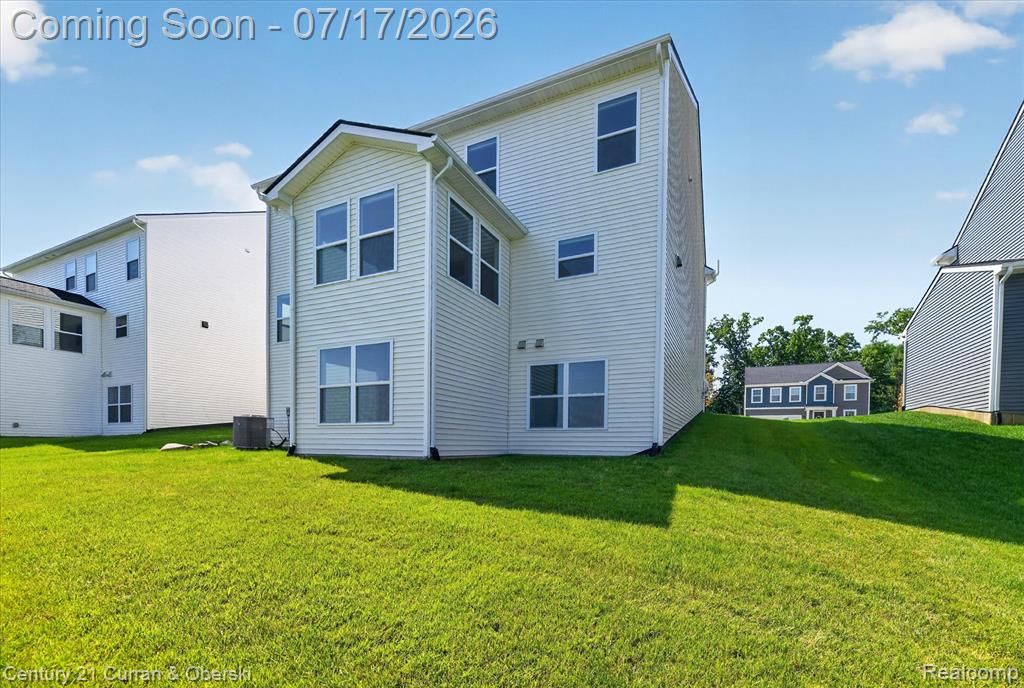 8404 Capstone Drive, White Lake, MI — Photo 44