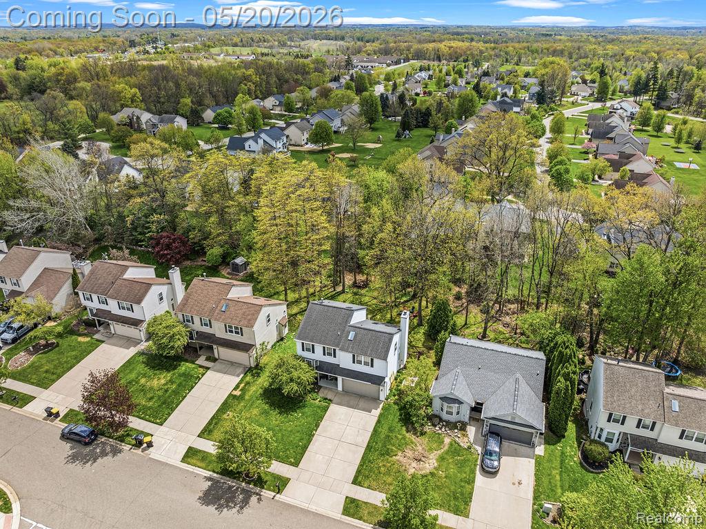 1558 Chelsea Circle, Howell, MI 48843 — Photo 46
