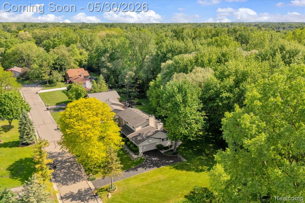 29100 Creek Bend Drive, Farmington, MI 48331 — Photo 50