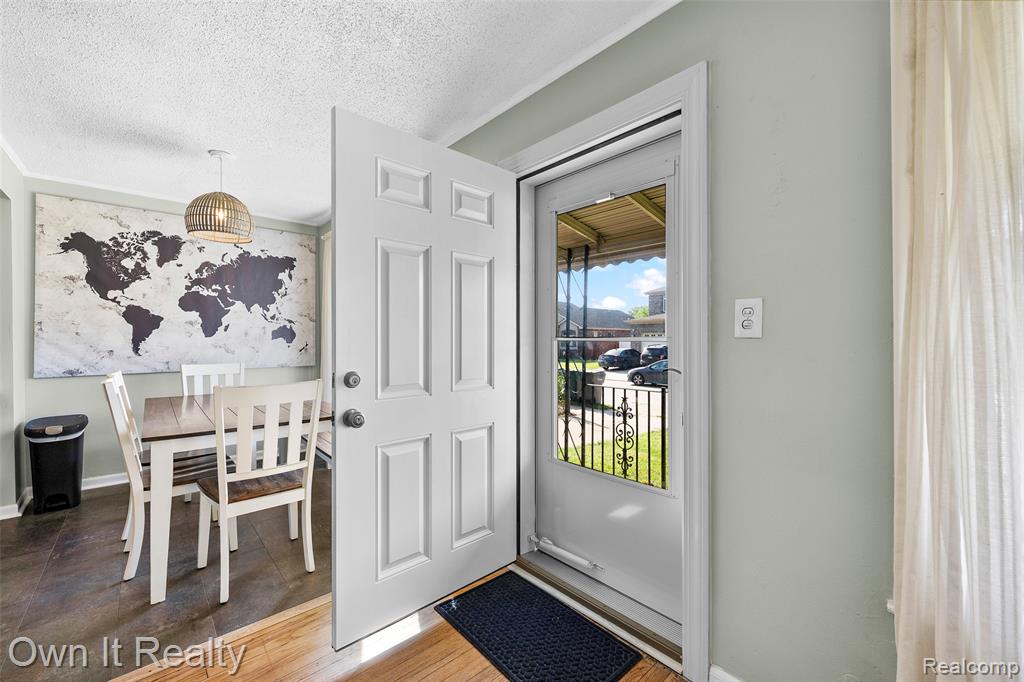 9954 Tuxedo Street, Dearborn, MI 48120 — Photo 9