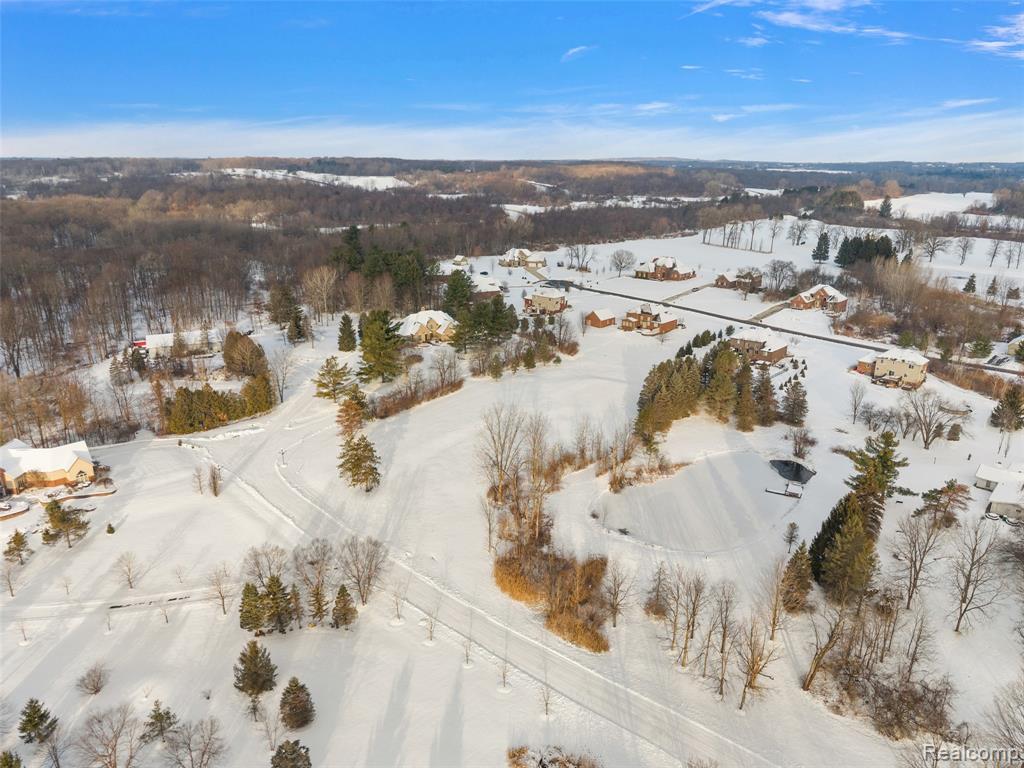 8267 Sandi Lane, Romeo, MI 48065 — Photo 19