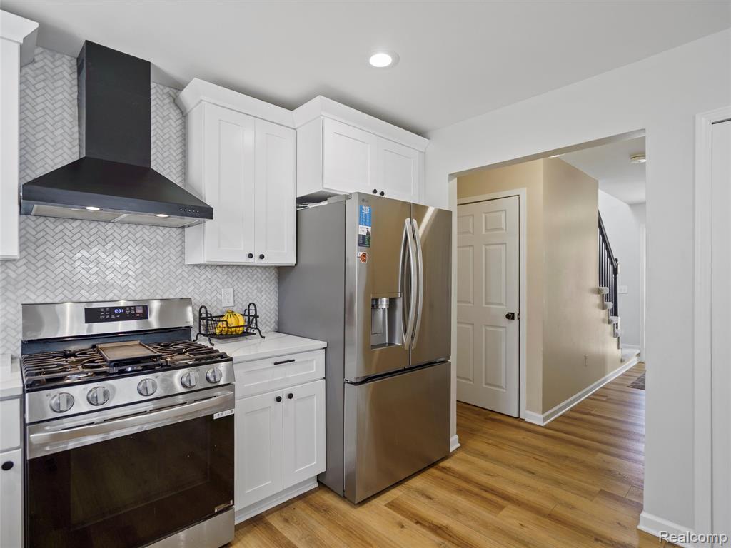 825 Huntclub Boulevard, Auburn Hills, MI 48326 — Photo 17