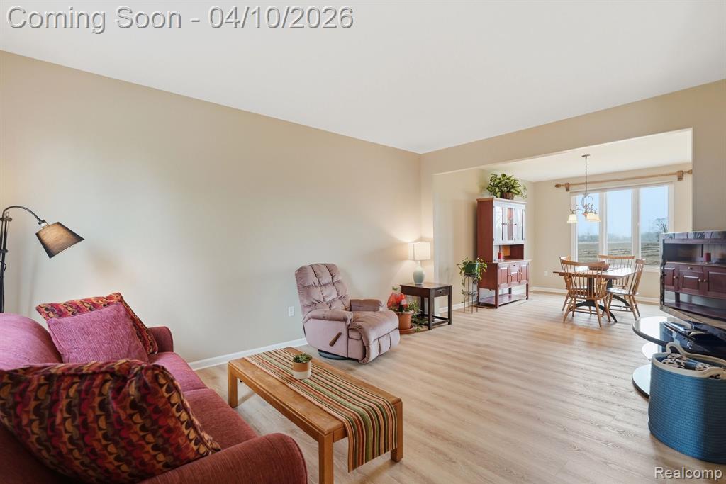 300 E Canford Park, Canton, MI 48187 — Photo 5
