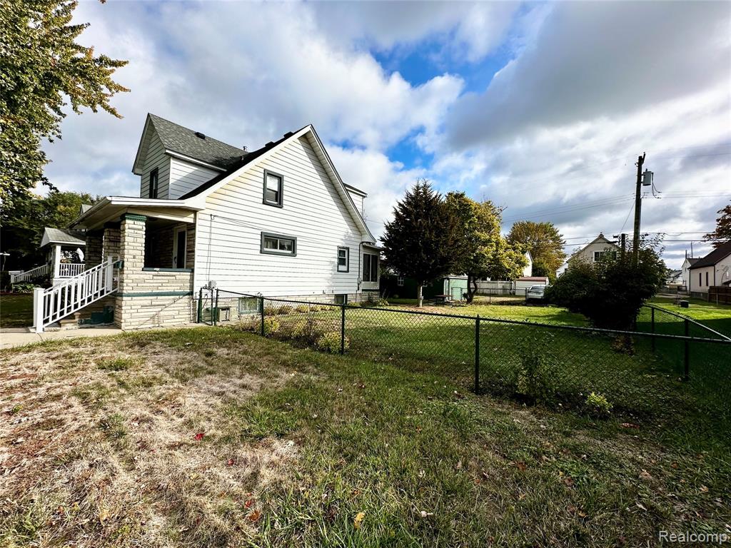 1815 5th Street, Wyandotte, MI 48192 — Photo 3